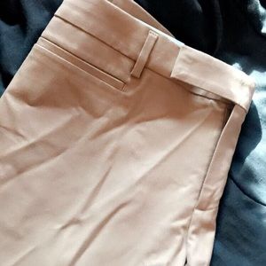 Gap Modern boot leg pant